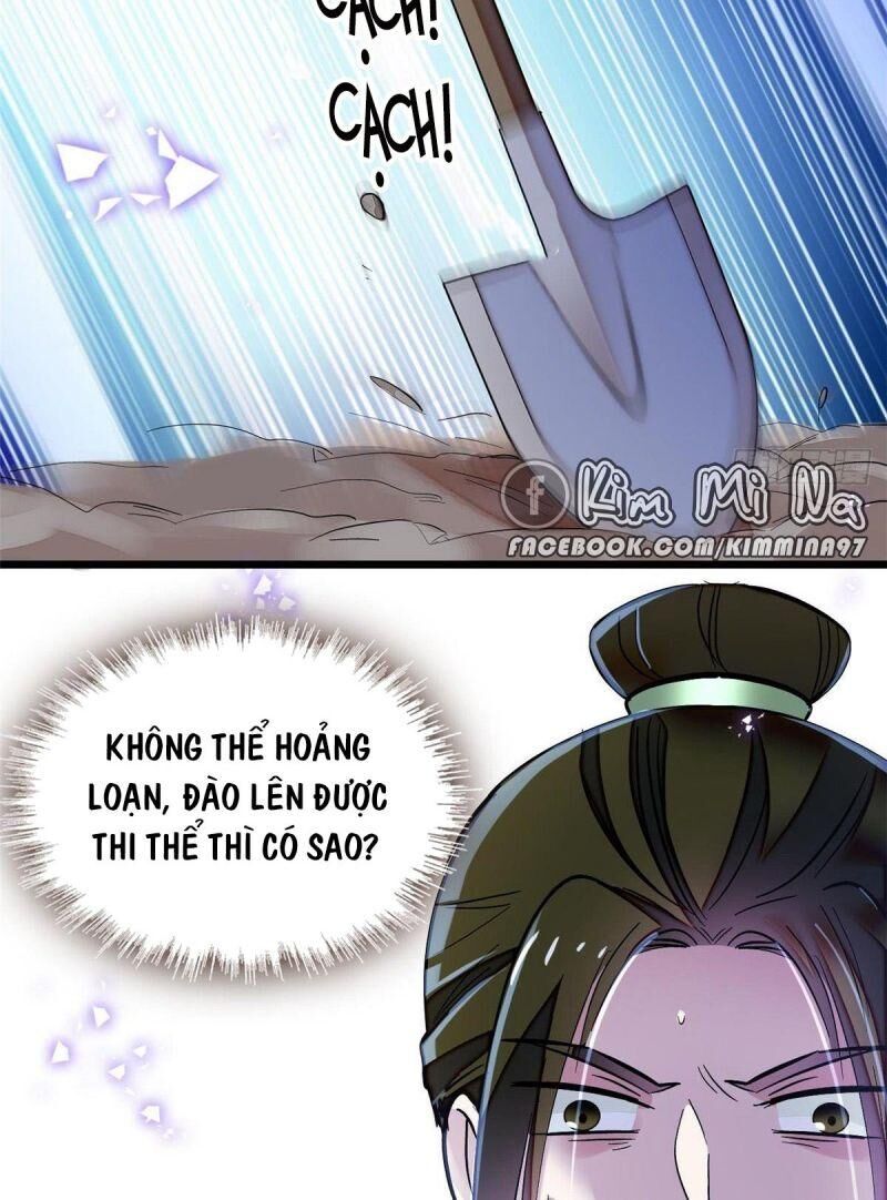 Tự Cẩm Chapter 74 - Trang 2