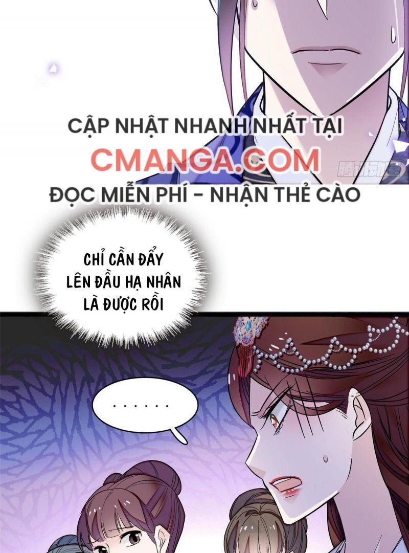 Tự Cẩm Chapter 74 - Trang 2