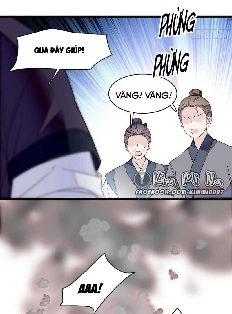 Tự Cẩm Chapter 74 - Trang 2