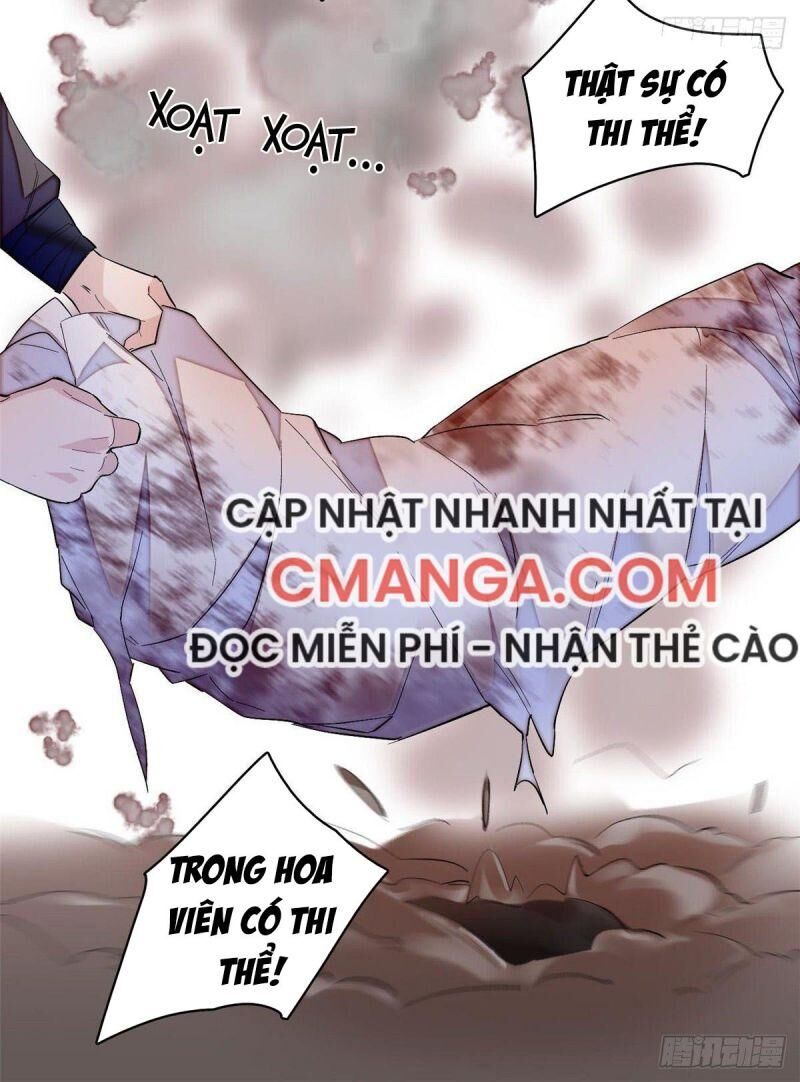 Tự Cẩm Chapter 74 - Trang 2