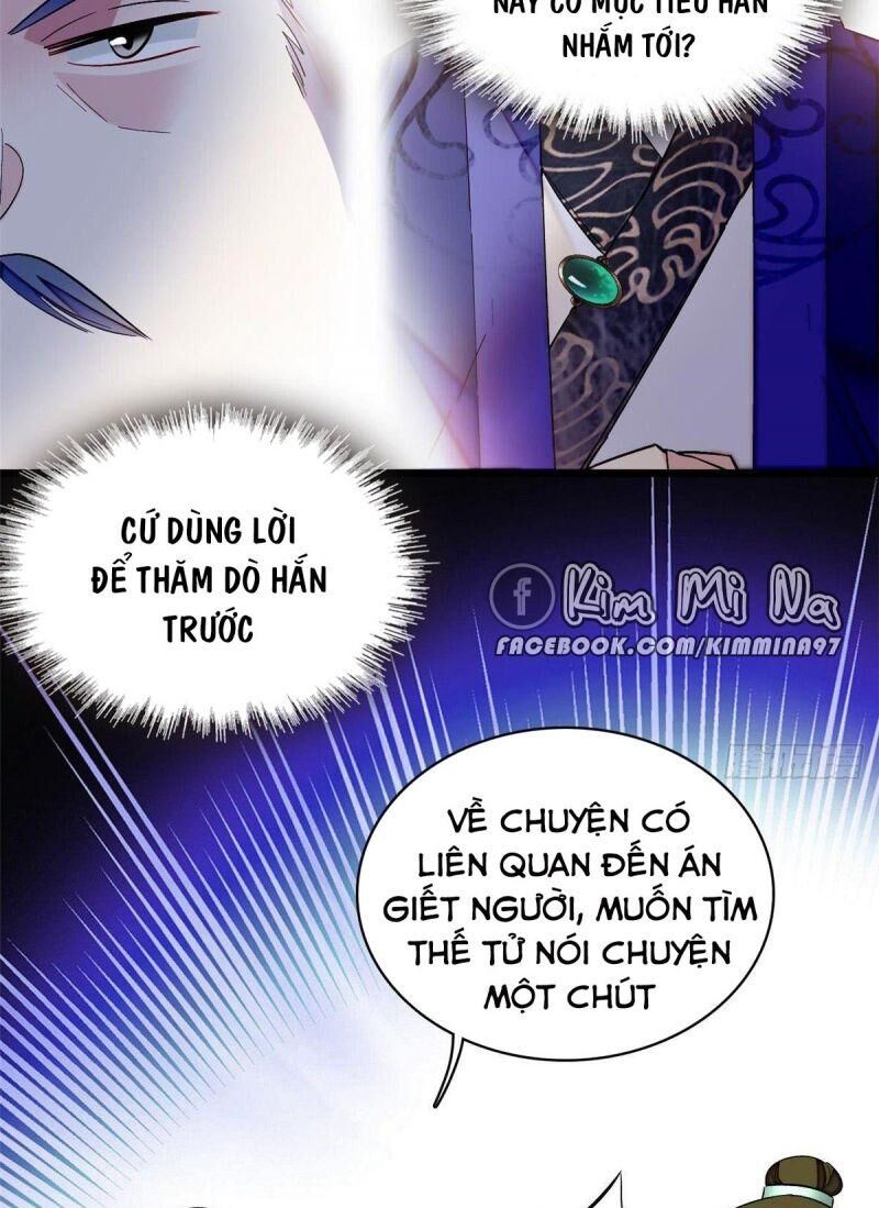 Tự Cẩm Chapter 74 - Trang 2