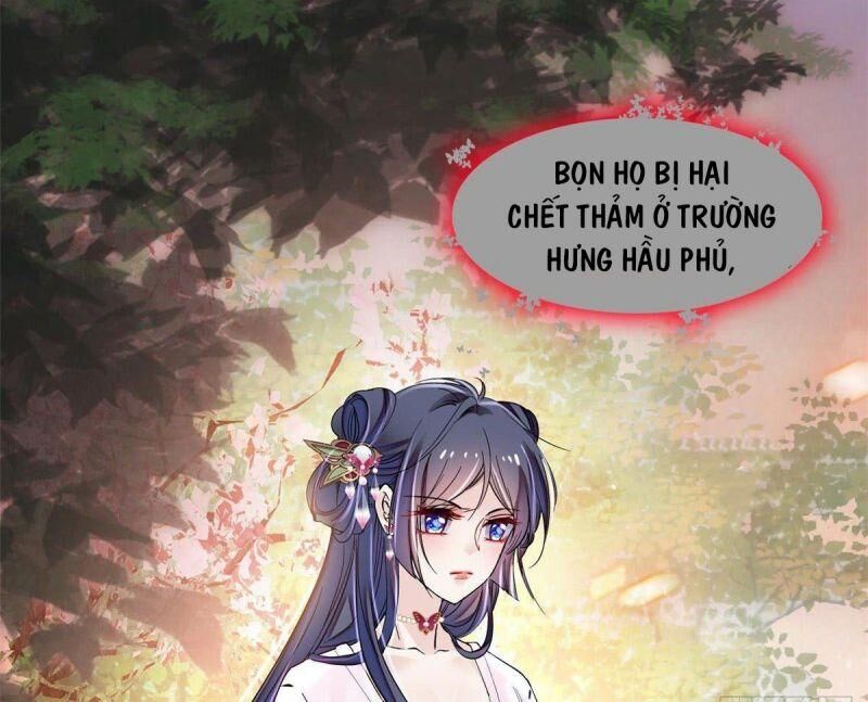 Tự Cẩm Chapter 74 - Trang 2