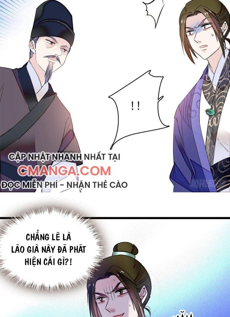 Tự Cẩm Chapter 74 - Trang 2