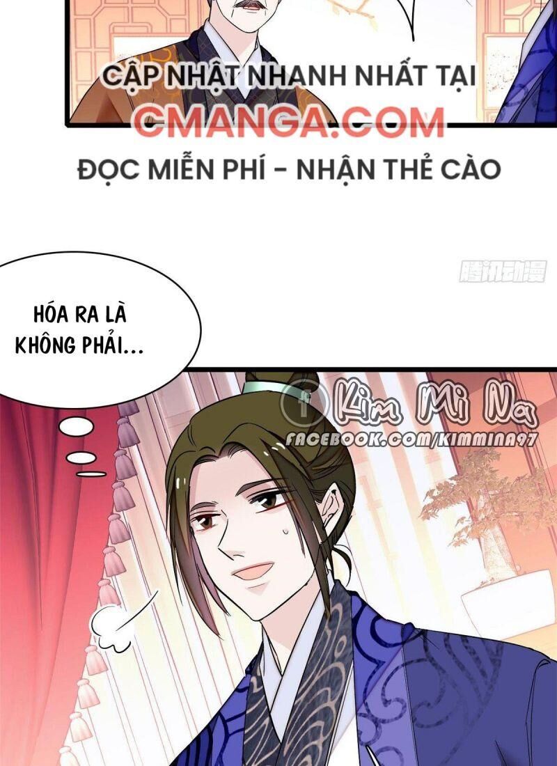 Tự Cẩm Chapter 74 - Trang 2