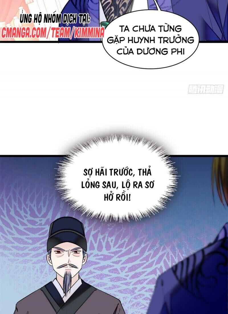 Tự Cẩm Chapter 74 - Trang 2