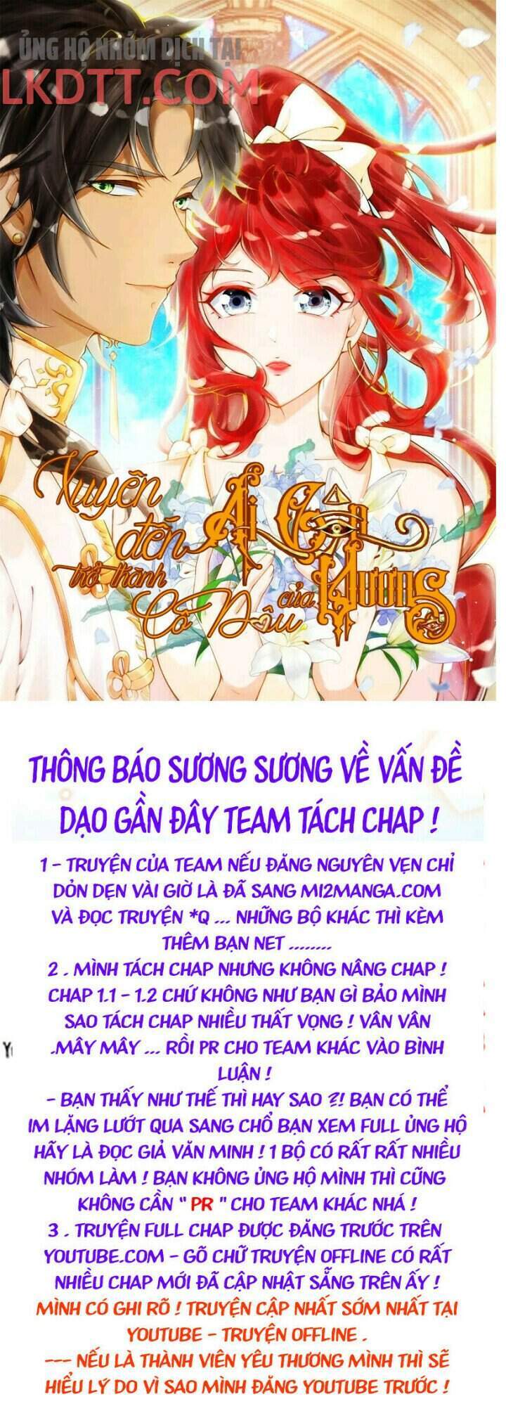Tự Cẩm Chapter 75 - Trang 2