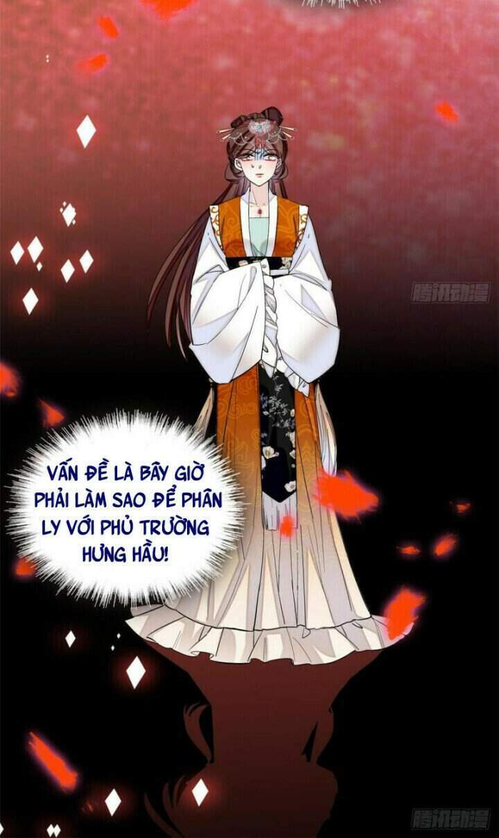 Tự Cẩm Chapter 75 - Trang 2