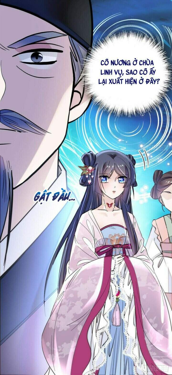 Tự Cẩm Chapter 75 - Trang 2