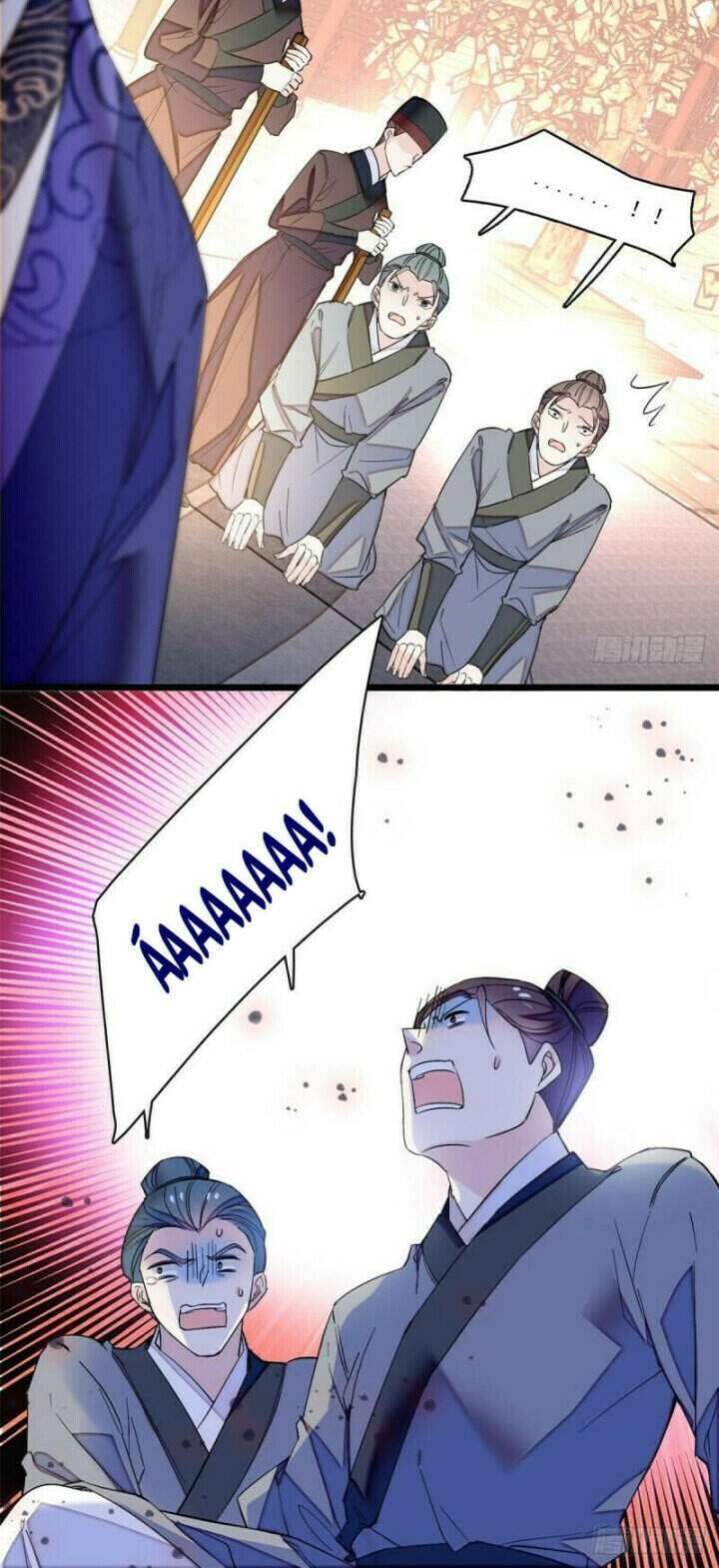 Tự Cẩm Chapter 75 - Trang 2