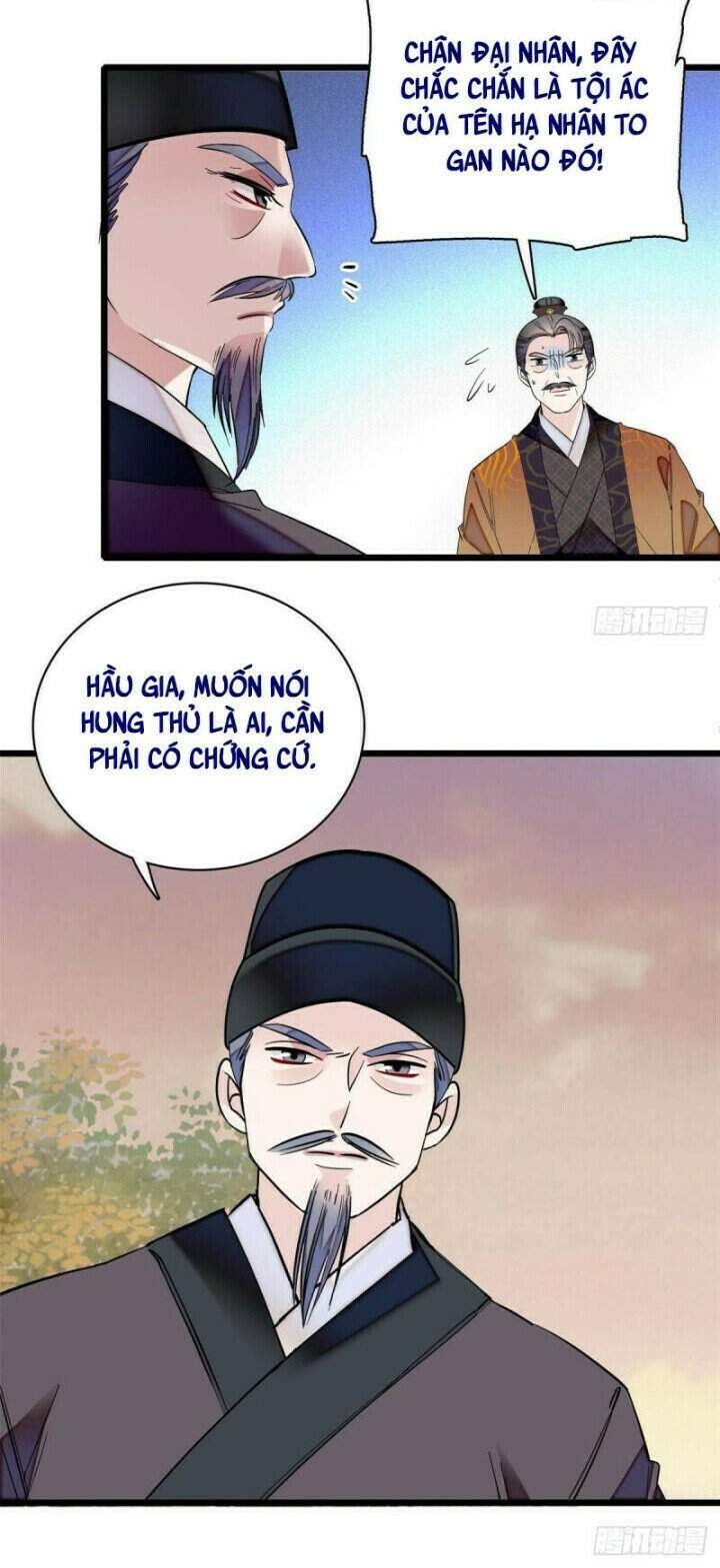 Tự Cẩm Chapter 75 - Trang 2