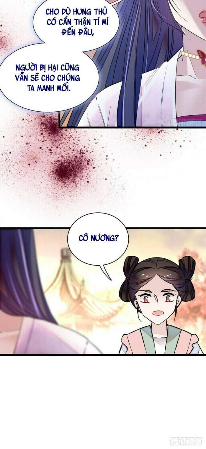 Tự Cẩm Chapter 75 - Trang 2