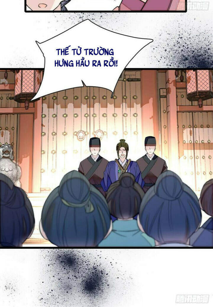 Tự Cẩm Chapter 76.1 - Trang 2