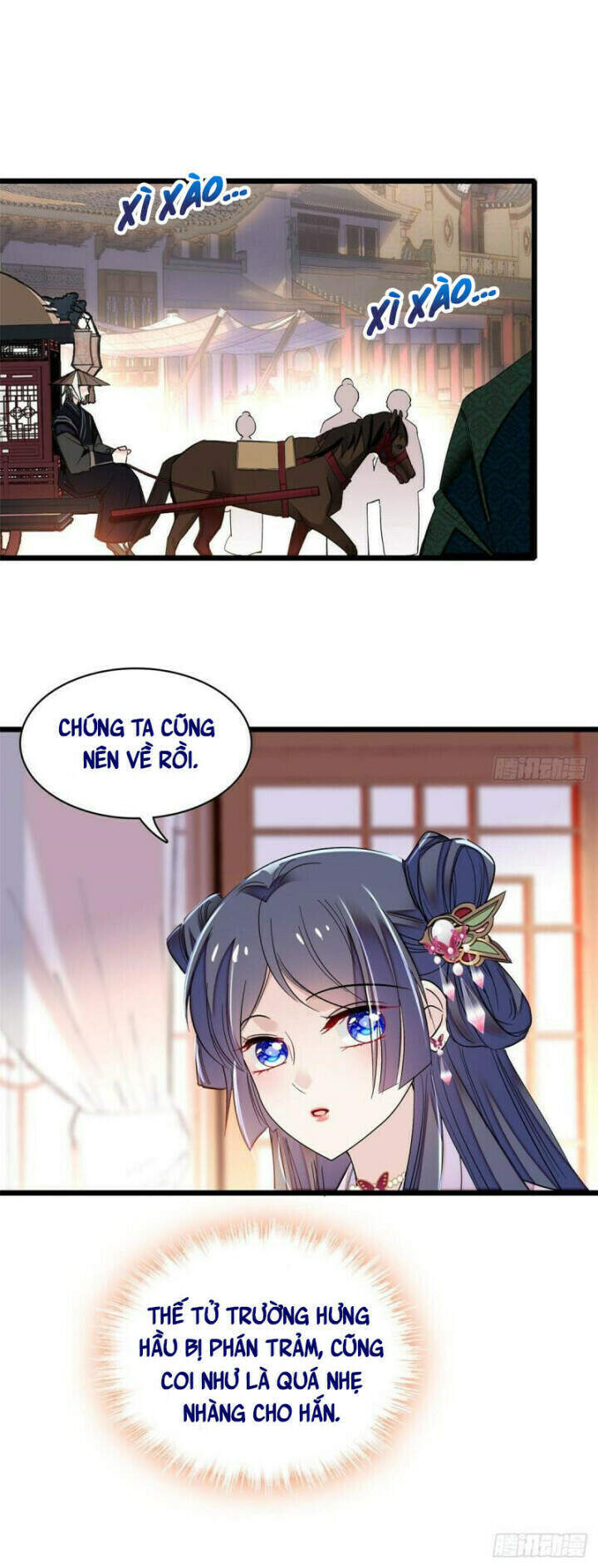 Tự Cẩm Chapter 76.1 - Trang 2