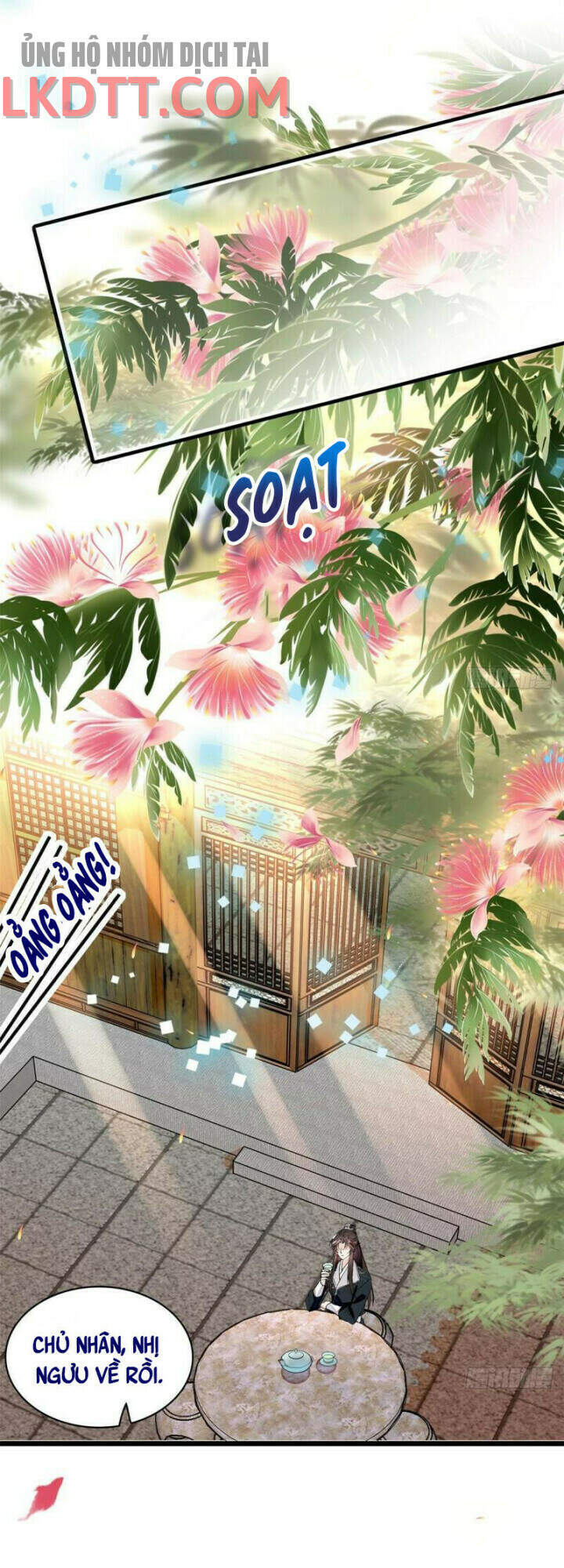 Tự Cẩm Chapter 76 - Trang 2