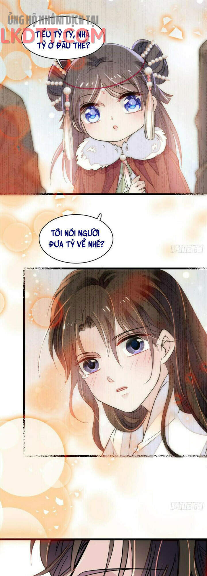 Tự Cẩm Chapter 76 - Trang 2