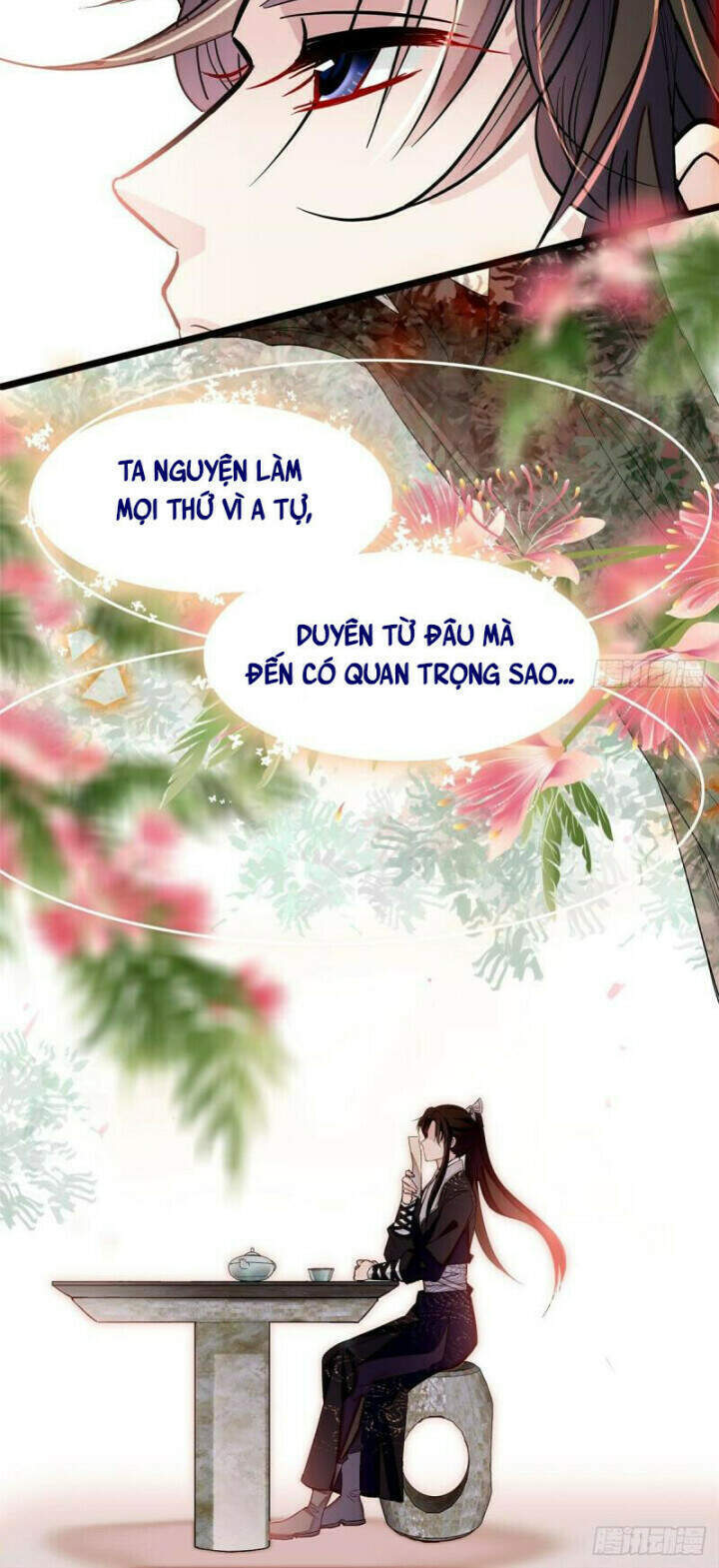 Tự Cẩm Chapter 76 - Trang 2