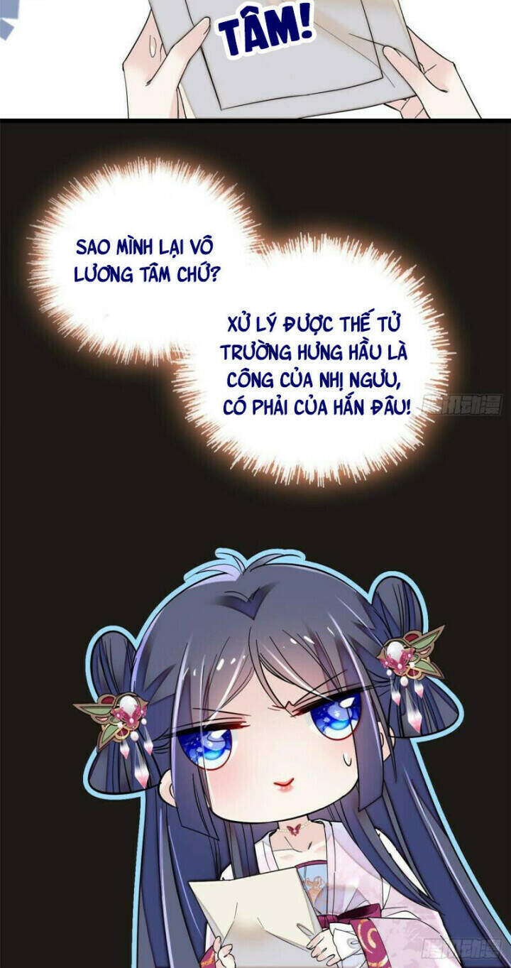 Tự Cẩm Chapter 76 - Trang 2