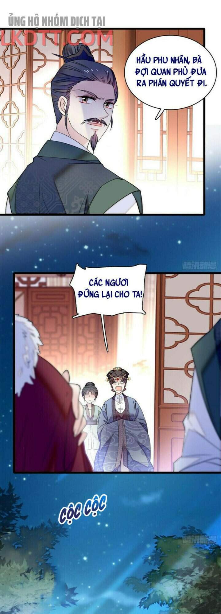 Tự Cẩm Chapter 77 - Trang 2