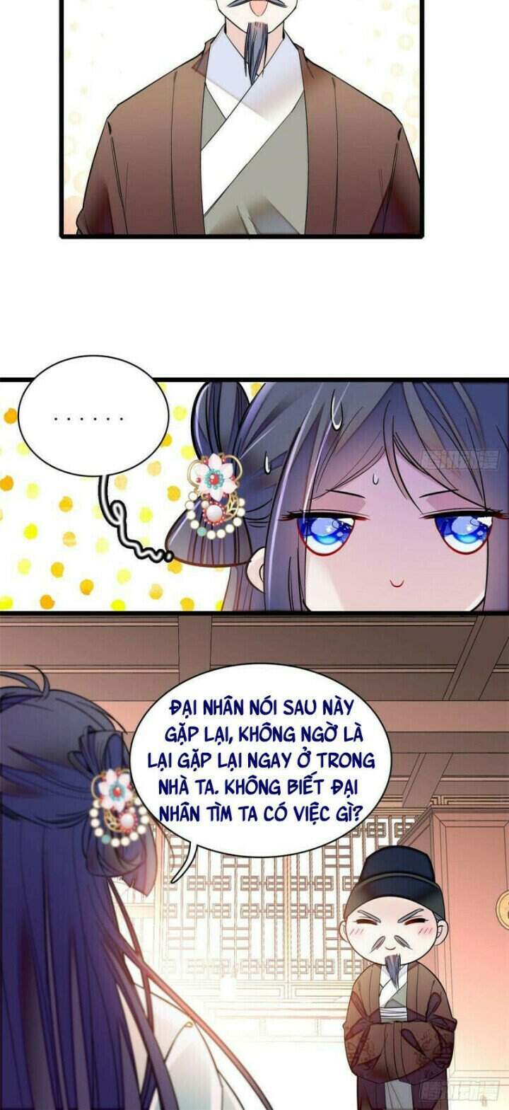 Tự Cẩm Chapter 77 - Trang 2