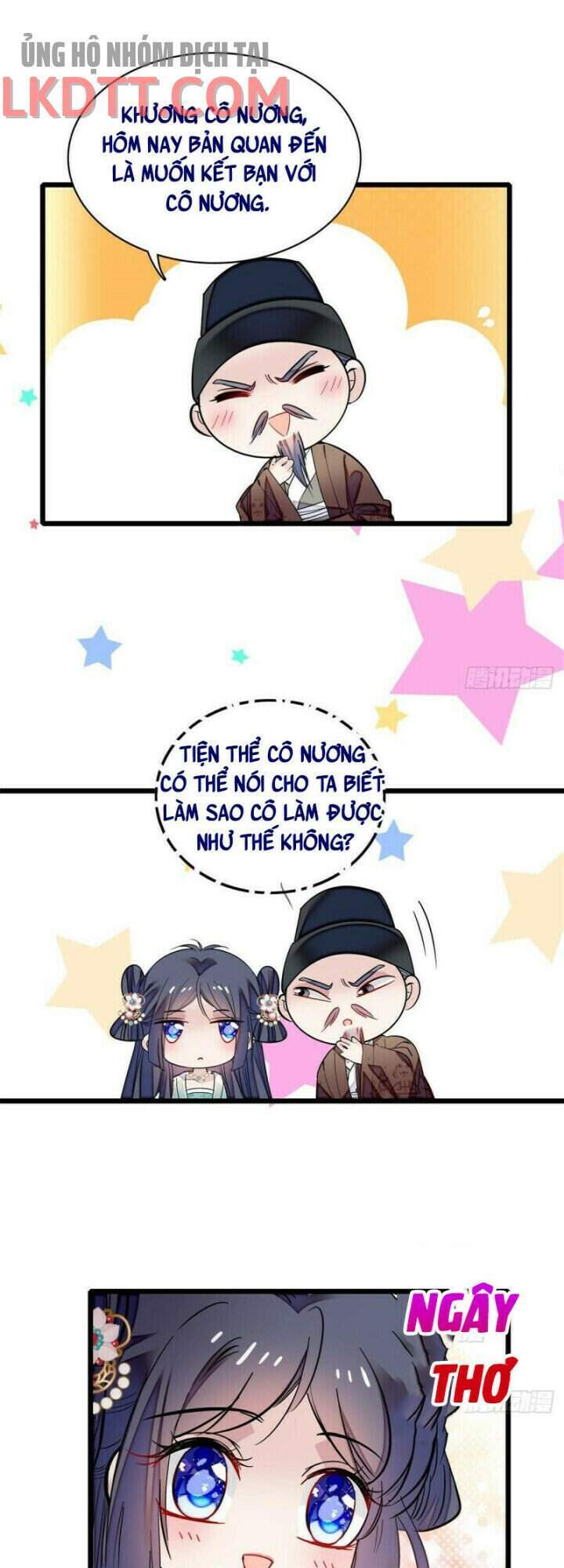 Tự Cẩm Chapter 77 - Trang 2