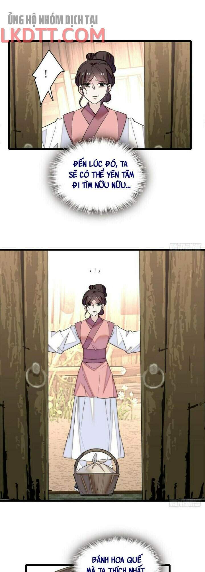 Tự Cẩm Chapter 77 - Trang 2