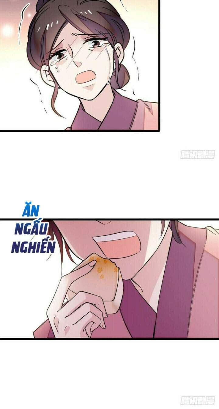 Tự Cẩm Chapter 77 - Trang 2