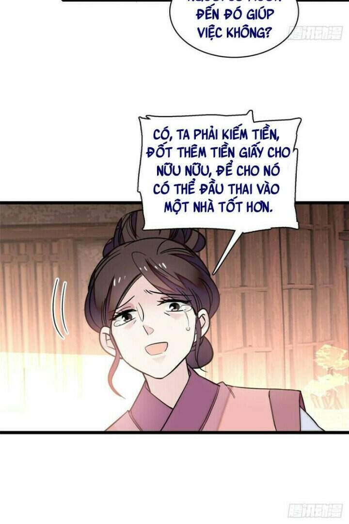 Tự Cẩm Chapter 77 - Trang 2