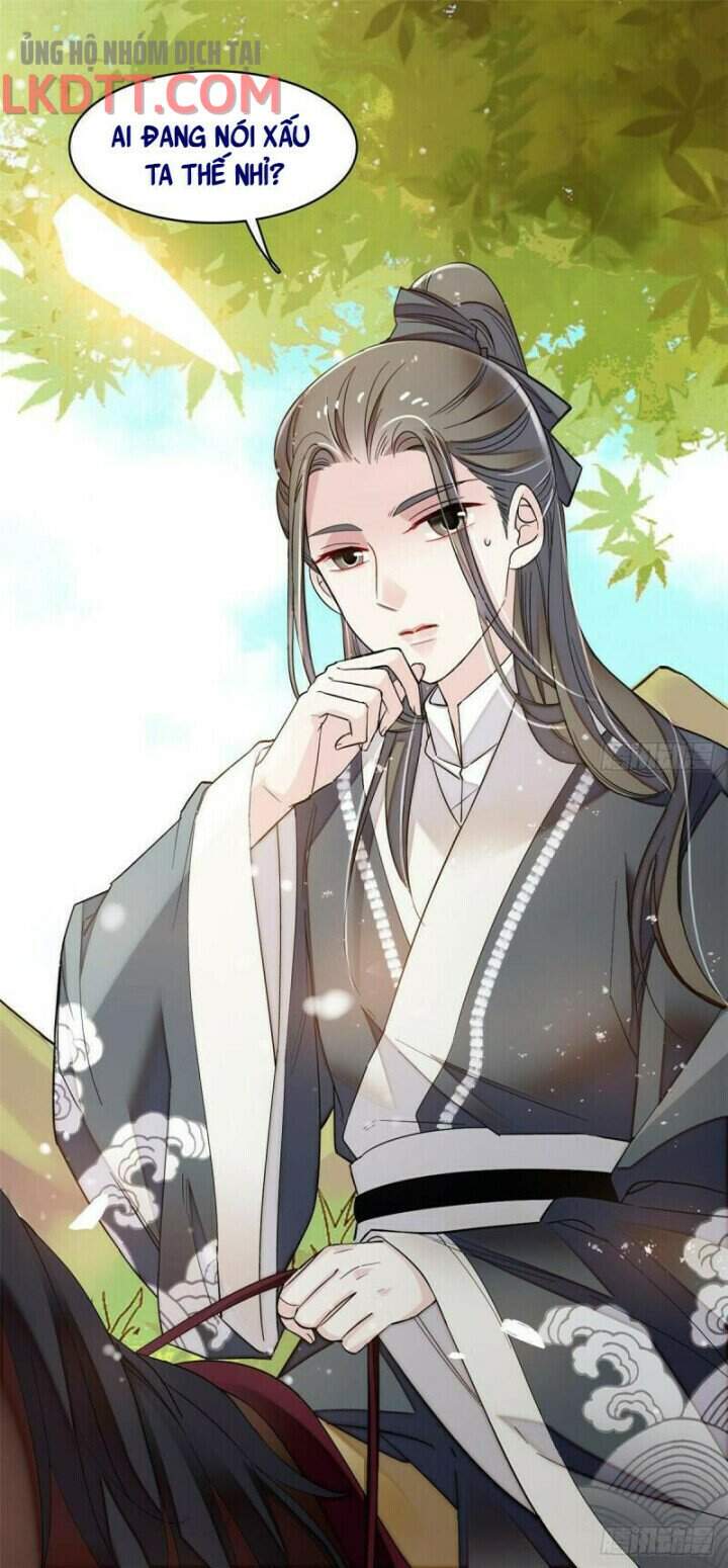 Tự Cẩm Chapter 77 - Trang 2