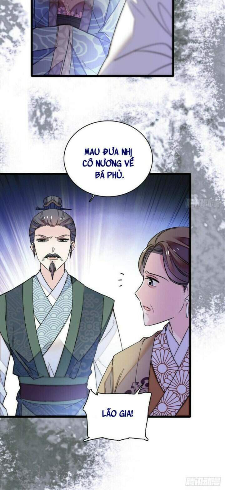 Tự Cẩm Chapter 77 - Trang 2