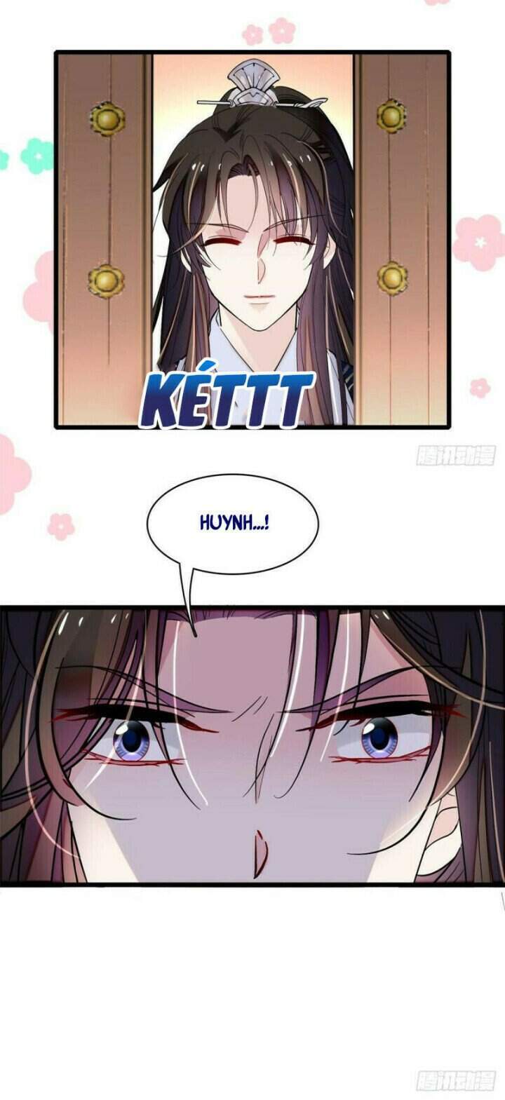 Tự Cẩm Chapter 78 - Trang 2