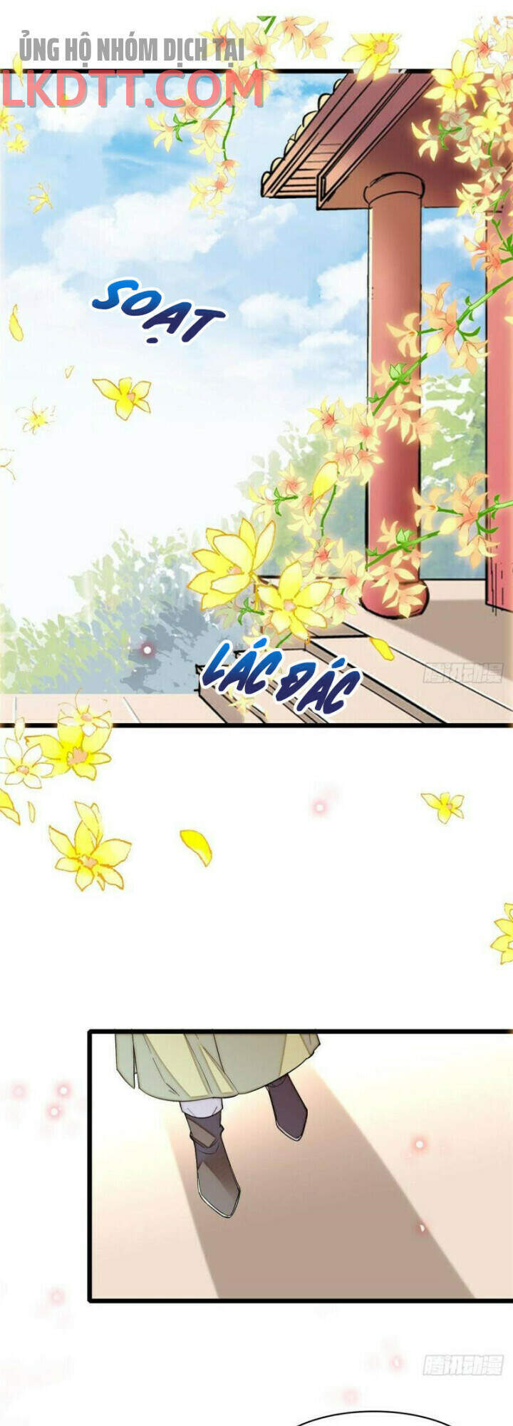 Tự Cẩm Chapter 78 - Trang 2