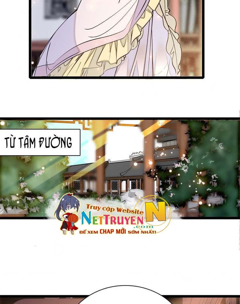 Tự Cẩm Chapter 8 - Trang 2