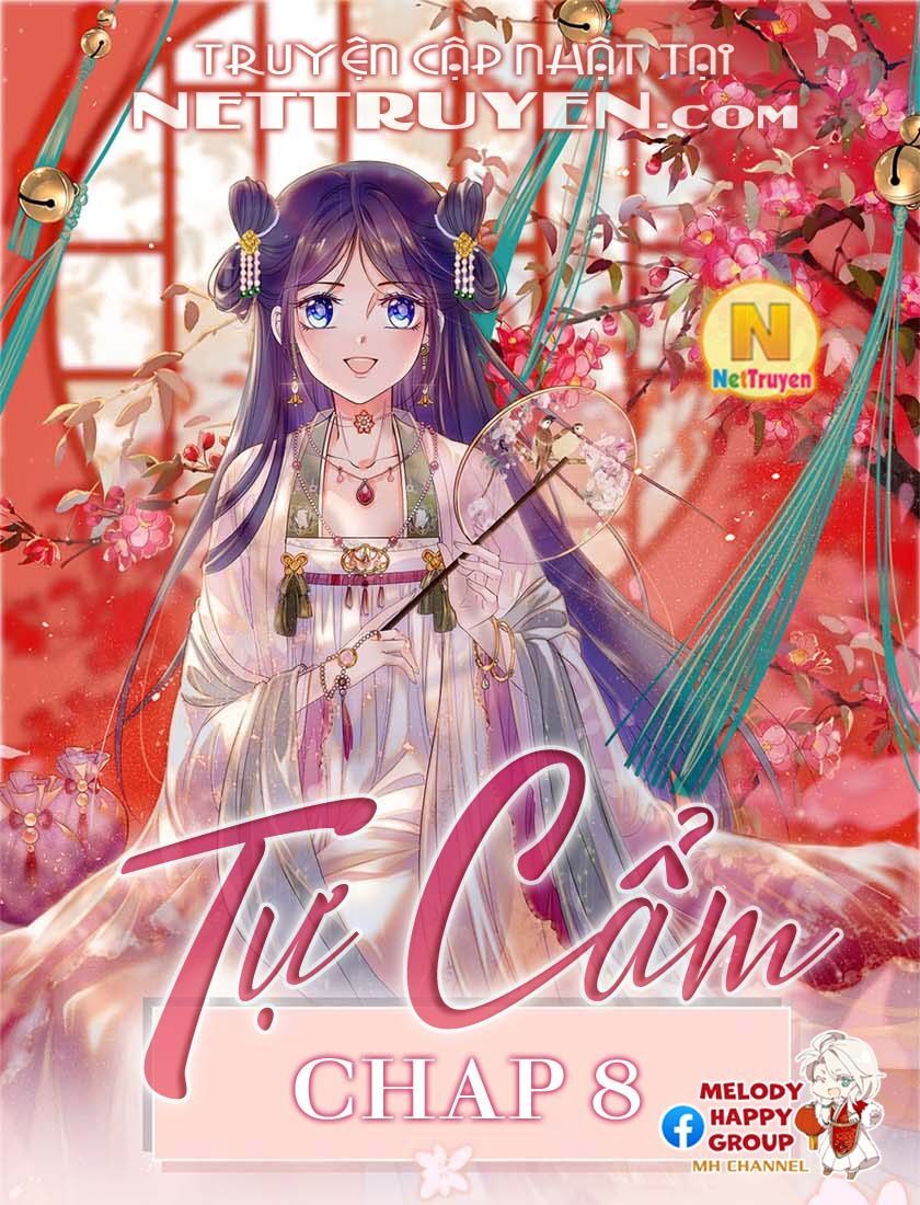 Tự Cẩm Chapter 8 - Trang 2