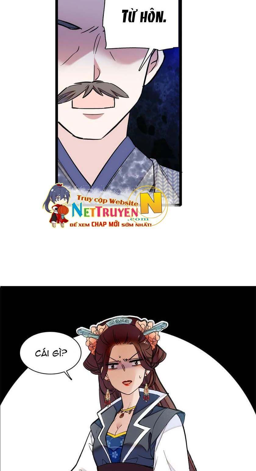 Tự Cẩm Chapter 8 - Trang 2