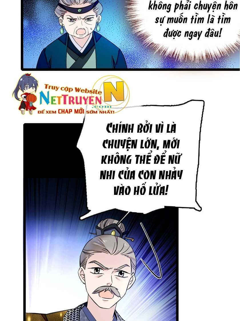 Tự Cẩm Chapter 8 - Trang 2