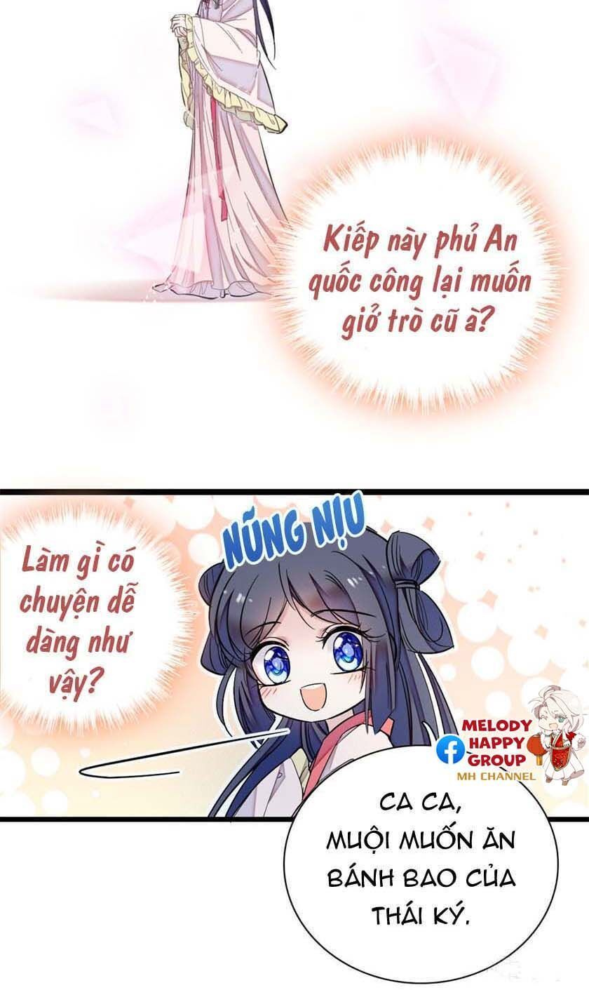 Tự Cẩm Chapter 8 - Trang 2