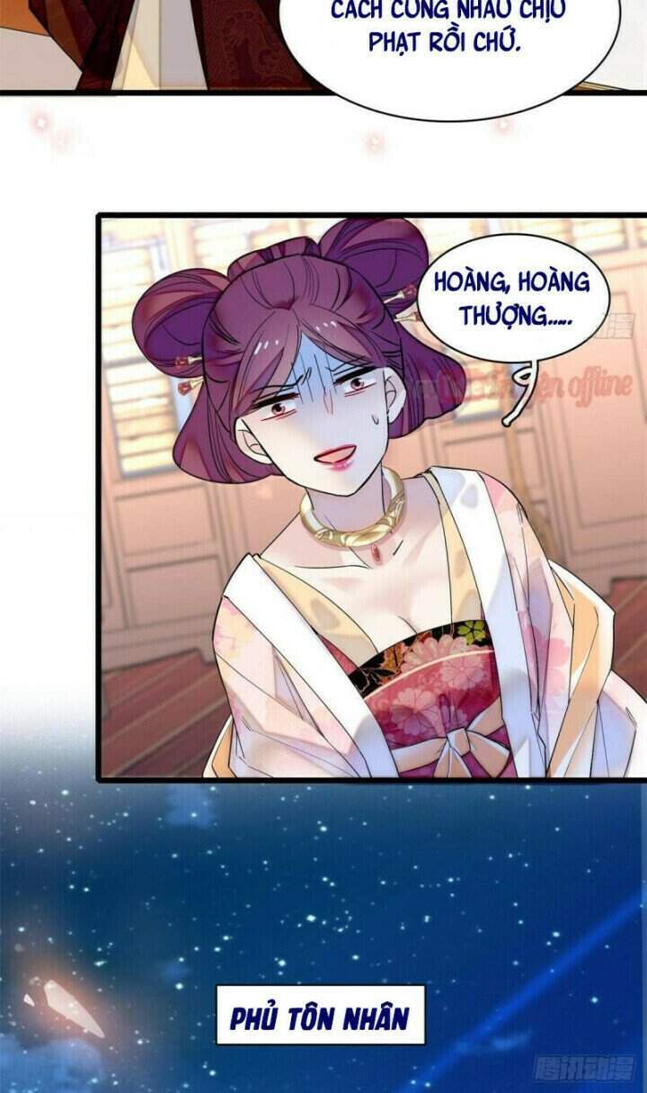 Tự Cẩm Chapter 80 - Trang 2