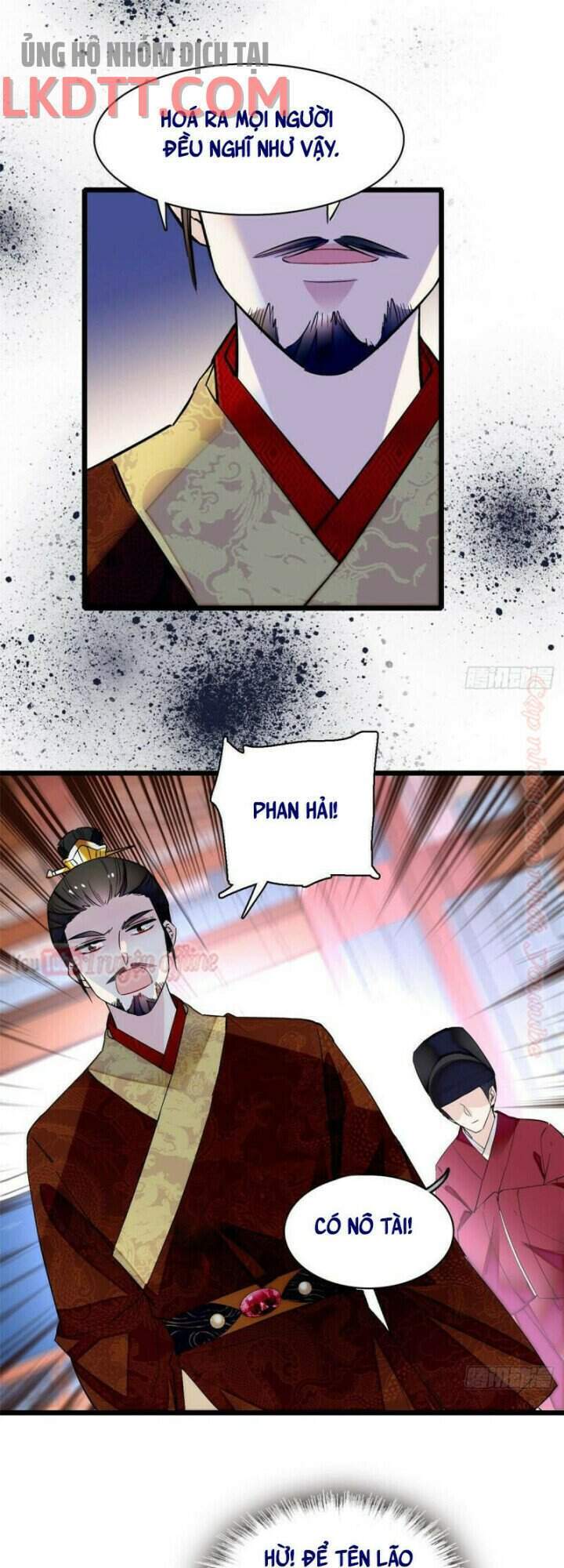 Tự Cẩm Chapter 80 - Trang 2
