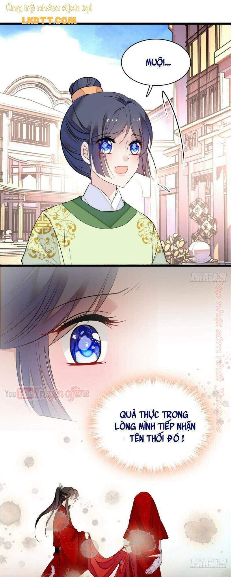 Tự Cẩm Chapter 82 - Trang 2