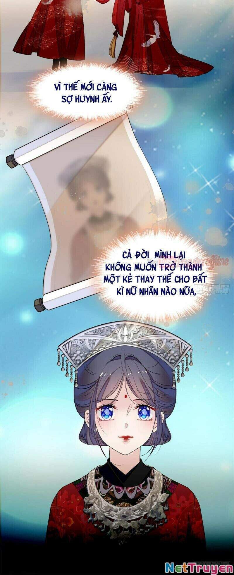 Tự Cẩm Chapter 82 - Trang 2