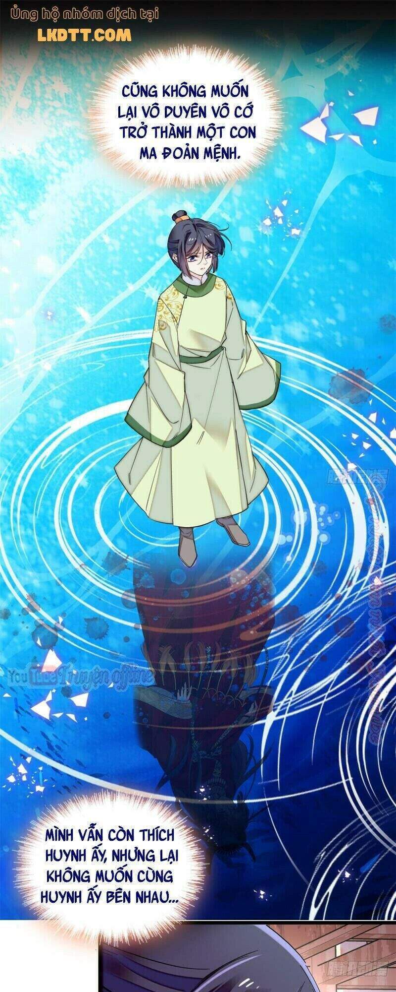 Tự Cẩm Chapter 82 - Trang 2