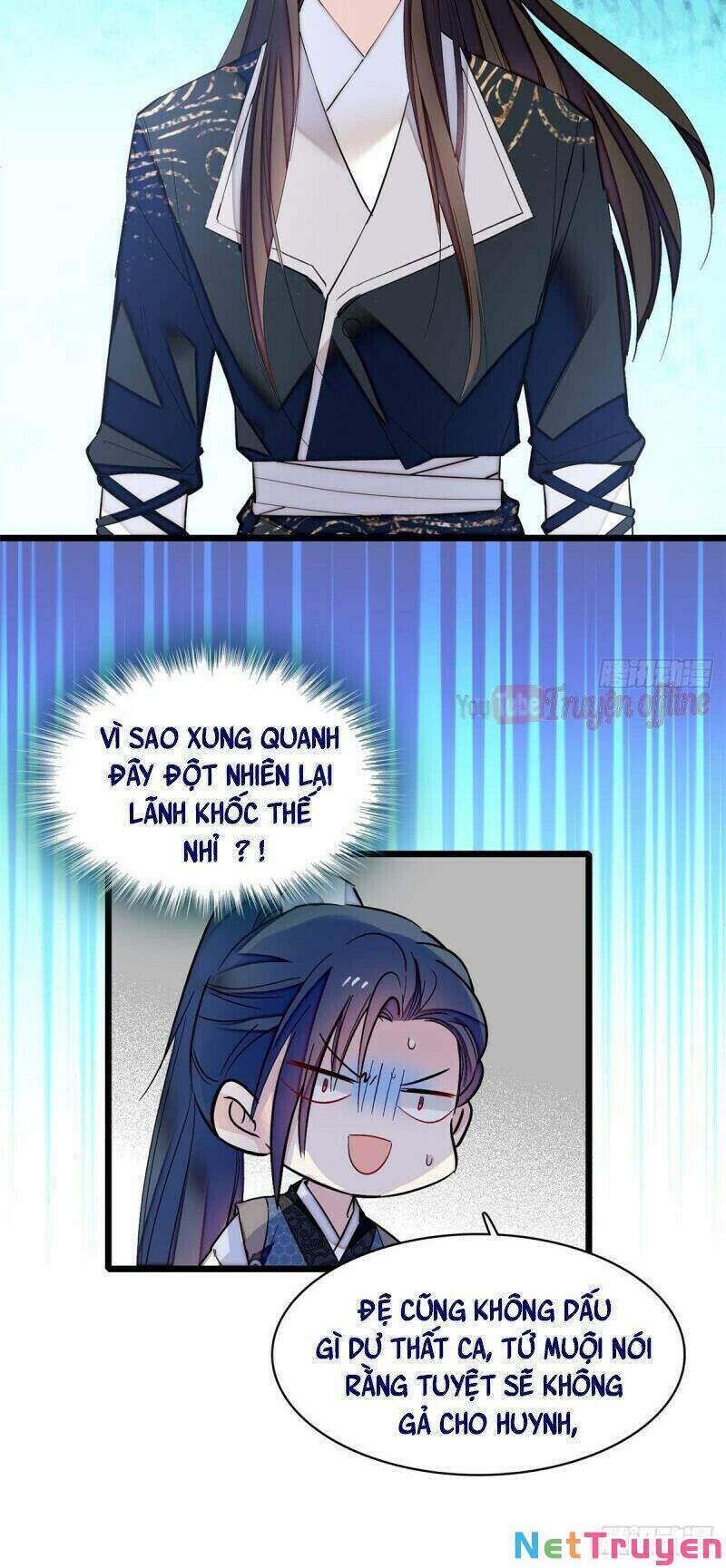 Tự Cẩm Chapter 82 - Trang 2