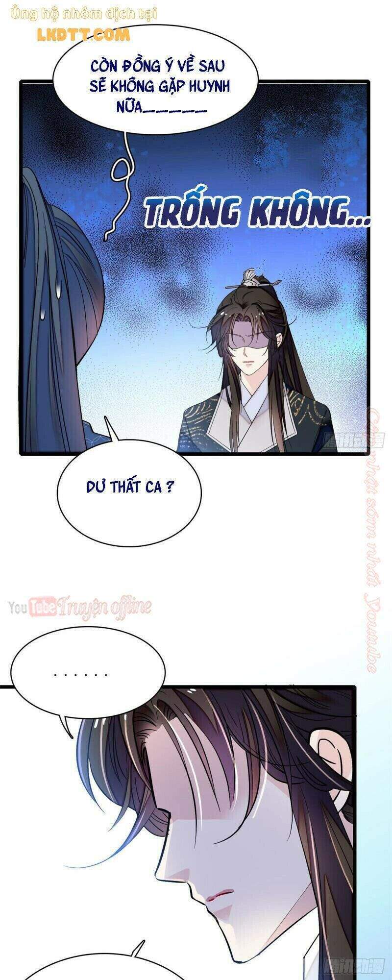 Tự Cẩm Chapter 82 - Trang 2
