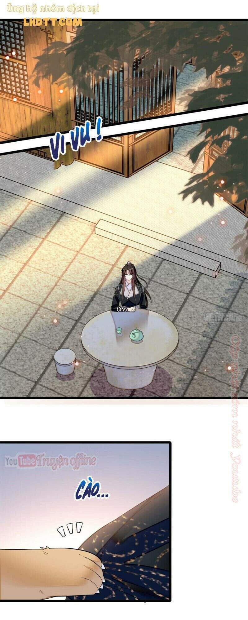 Tự Cẩm Chapter 82 - Trang 2