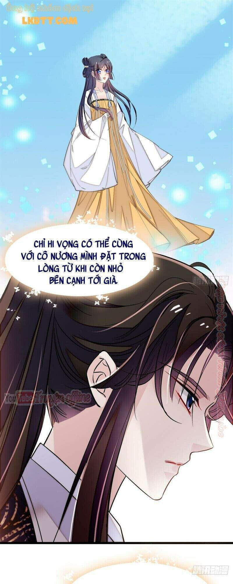 Tự Cẩm Chapter 82 - Trang 2