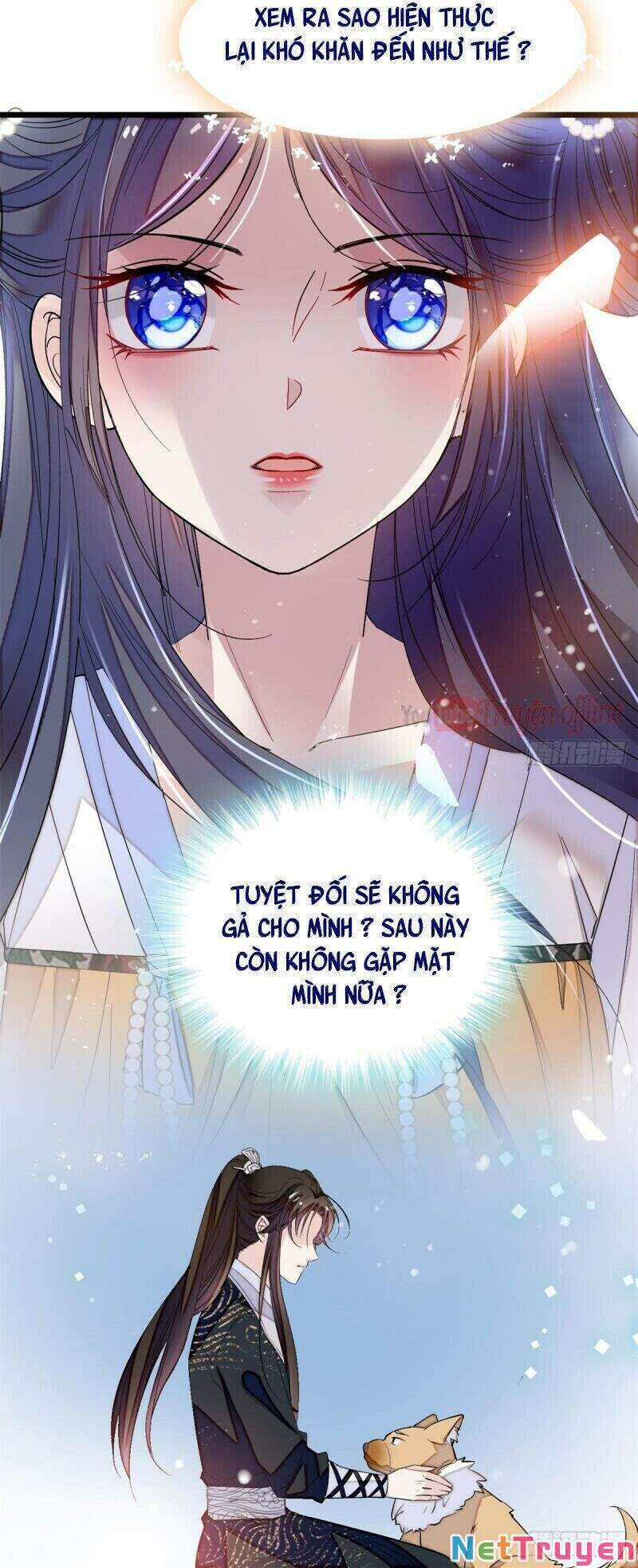 Tự Cẩm Chapter 82 - Trang 2