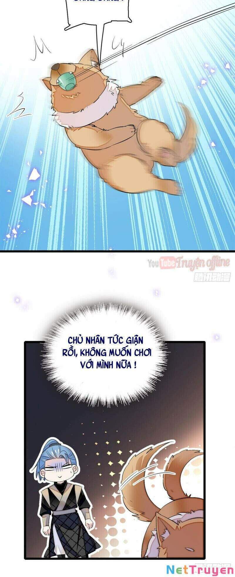 Tự Cẩm Chapter 82 - Trang 2