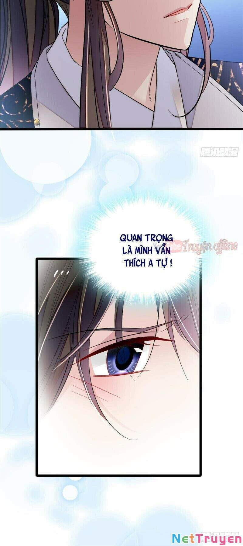 Tự Cẩm Chapter 82 - Trang 2