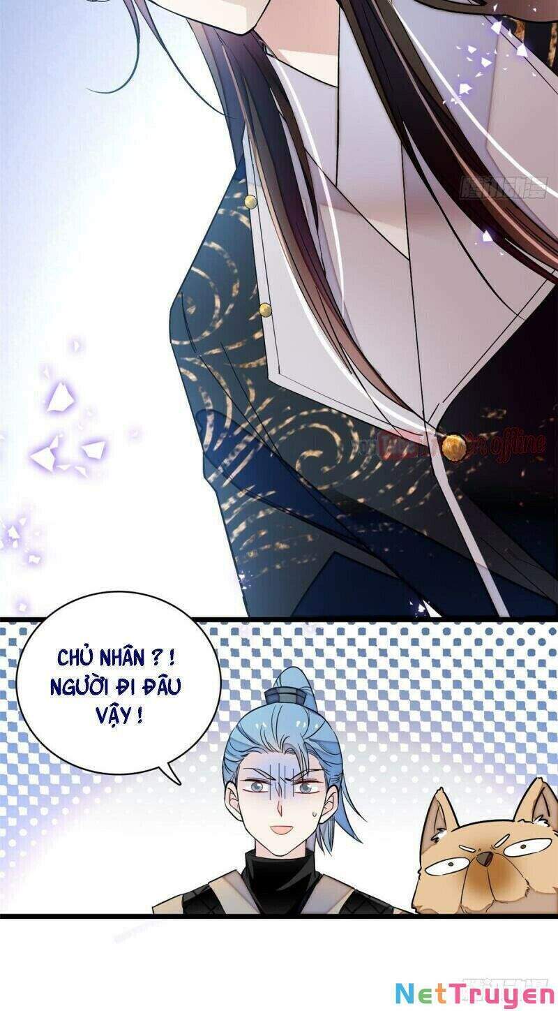 Tự Cẩm Chapter 82 - Trang 2