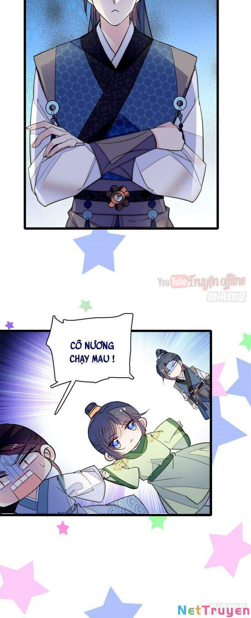 Tự Cẩm Chapter 82 - Trang 2